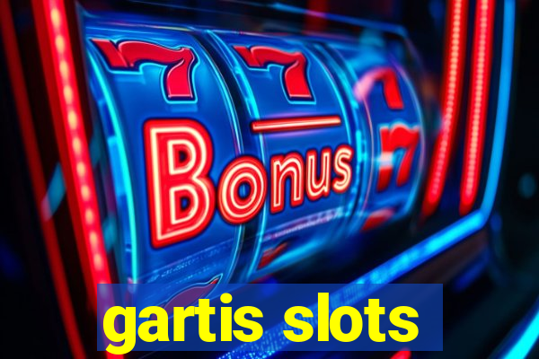 gartis slots