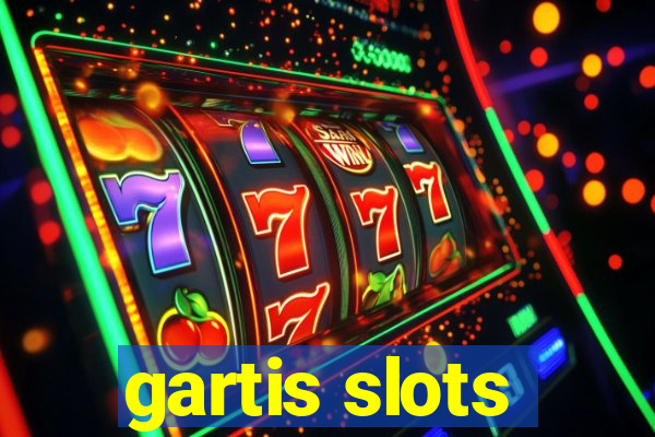 gartis slots