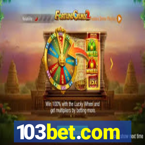 103bet.com