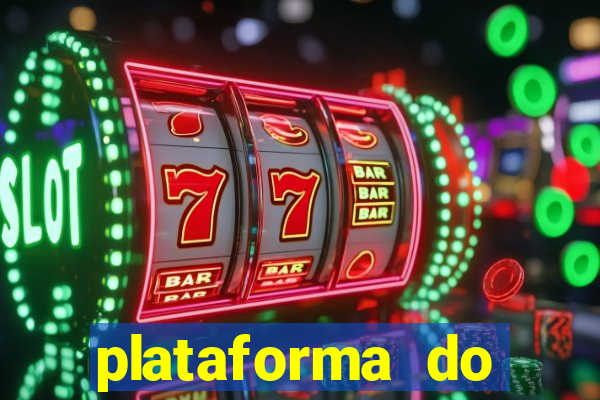 plataforma do fortune tiger que da bonus no cadastro