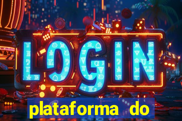 plataforma do fortune tiger que da bonus no cadastro