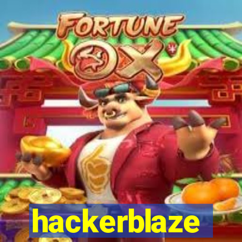 hackerblaze