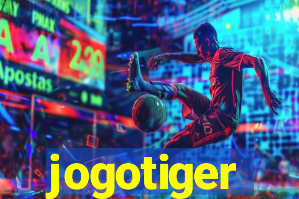 jogotiger