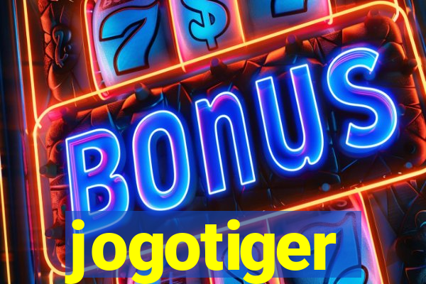 jogotiger