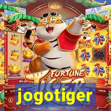 jogotiger