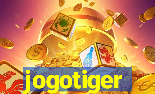 jogotiger