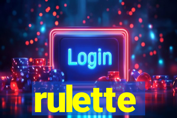 rulette