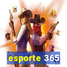 esporte 365