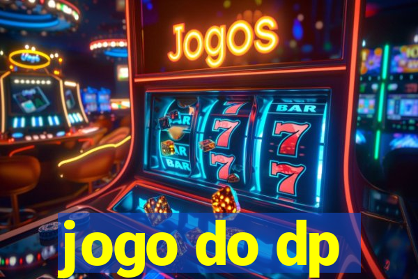 jogo do dp