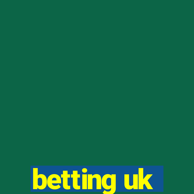 betting uk