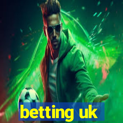 betting uk