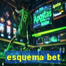 esquema bet