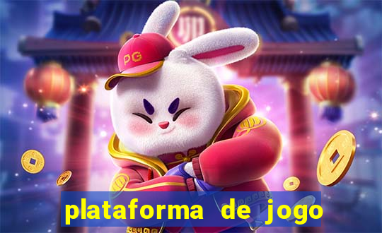 plataforma de jogo de r$ 5