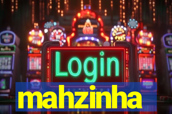 mahzinha