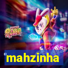 mahzinha