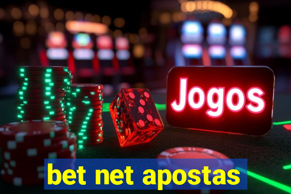 bet net apostas