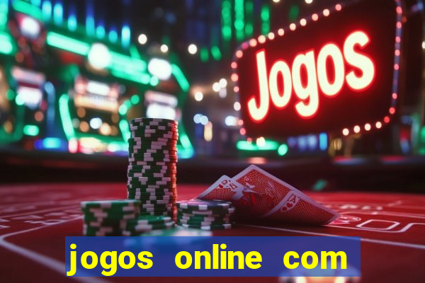 jogos online com bonus gratis