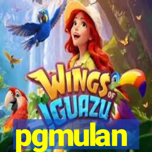 pgmulan