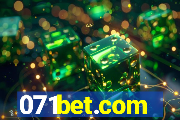 071bet.com