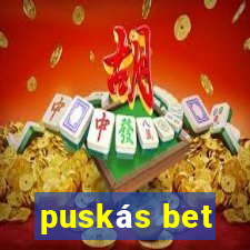 puskás bet