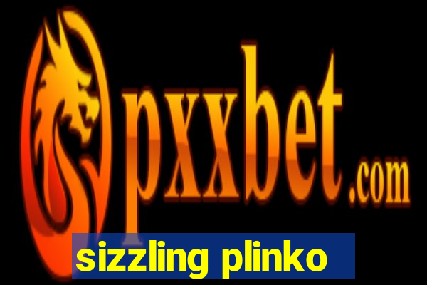 sizzling plinko