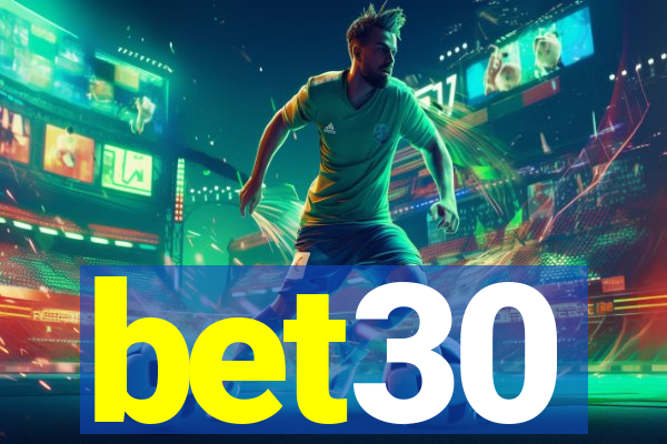 bet30