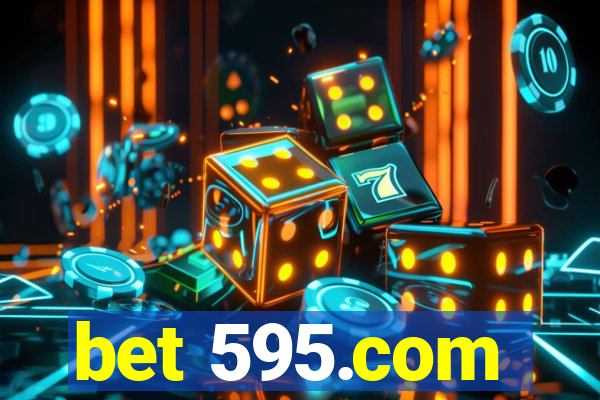 bet 595.com