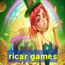 ricar games