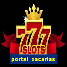 portal zacarias raiam santos