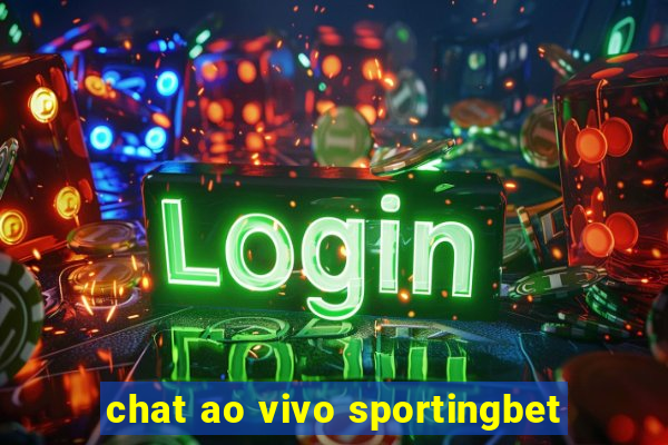 chat ao vivo sportingbet