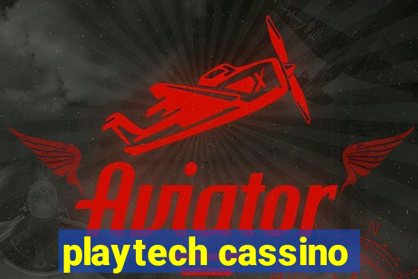 playtech cassino