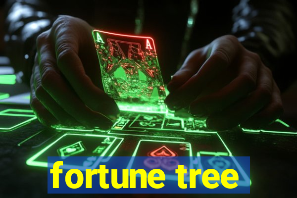 fortune tree