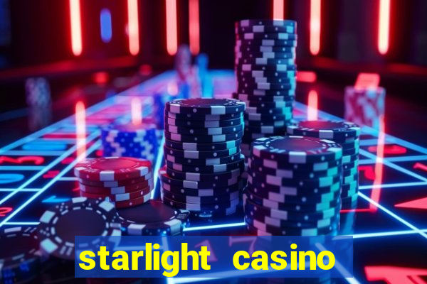 starlight casino new westminster bc