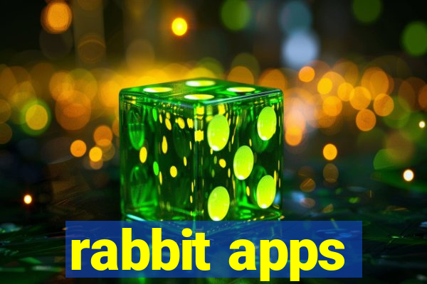 rabbit apps