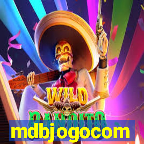 mdbjogocom