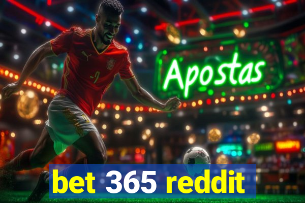 bet 365 reddit