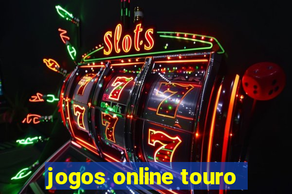 jogos online touro