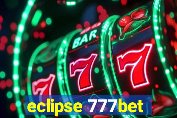 eclipse 777bet