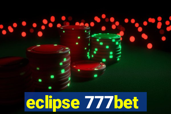 eclipse 777bet