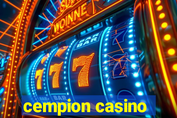 cempion casino