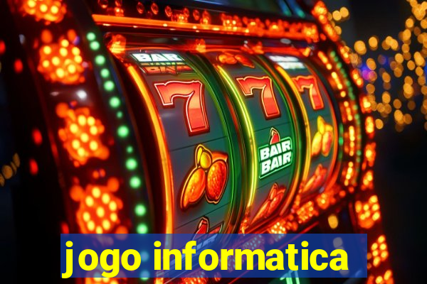 jogo informatica