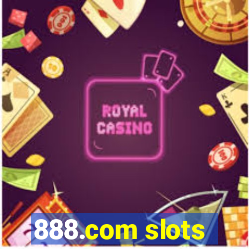 888.com slots