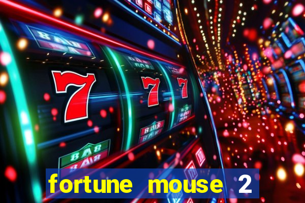 fortune mouse 2 demo grátis