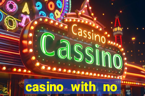 casino with no deposit bonus