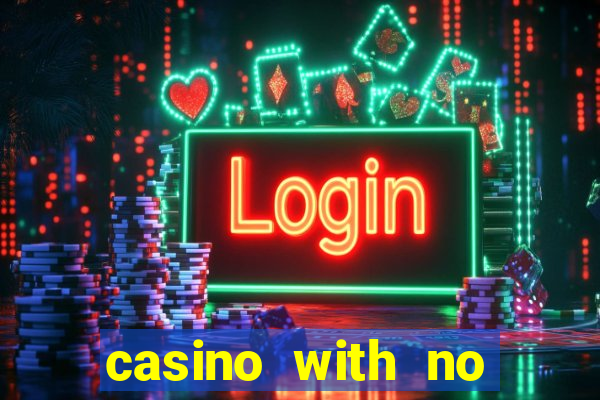 casino with no deposit bonus