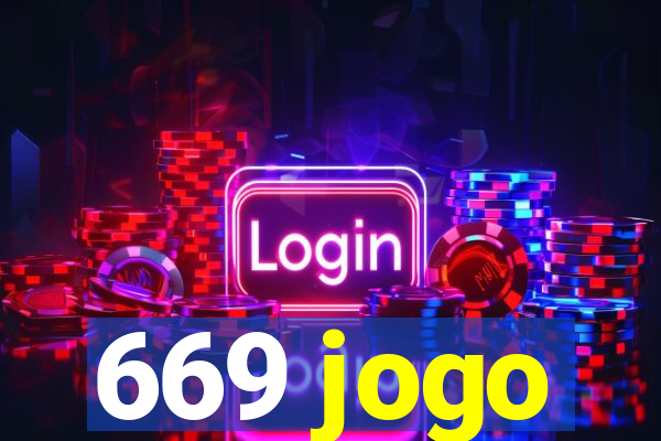 669 jogo