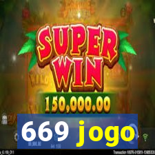 669 jogo