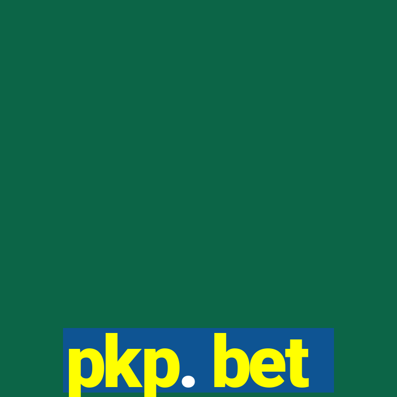 pkp. bet