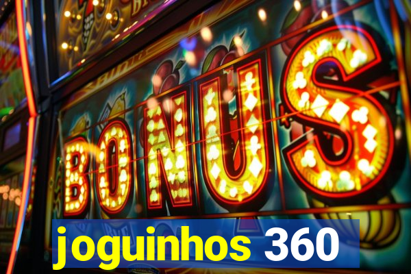 joguinhos 360