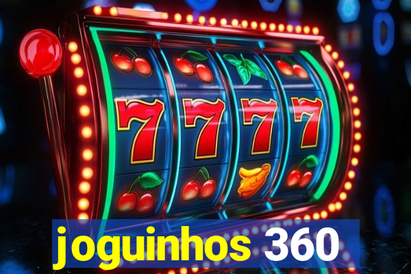 joguinhos 360